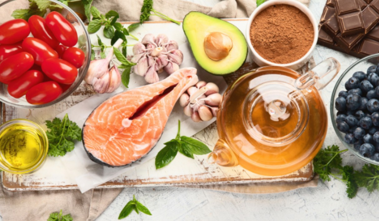 Prodotti consigliati per le articolazioni